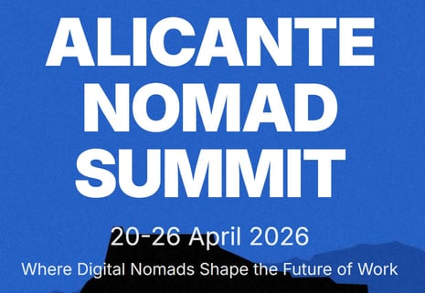 Alicante Nomad Summit image